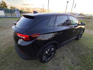 Opel Grandland X 2018 *131PS*NAVI*6 SPEED*ΓΡΑΜΜΑΤΙΑ-thumb-33