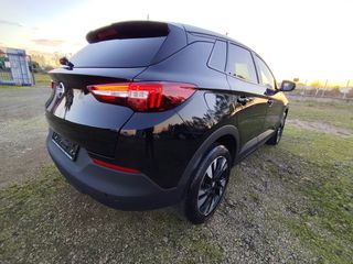 Opel Grandland X 2018 *131PS*NAVI*6 SPEED*ΓΡΑΜΜΑΤΙΑ-thumb-34