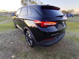 Opel Grandland X 2018 *131PS*NAVI*6 SPEED*ΓΡΑΜΜΑΤΙΑ-thumb-36