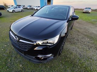 Opel Grandland X 2018 *131PS*NAVI*6 SPEED*ΓΡΑΜΜΑΤΙΑ-thumb-40