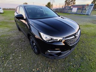 Opel Grandland X 2018 *131PS*NAVI*6 SPEED*ΓΡΑΜΜΑΤΙΑ-thumb-41