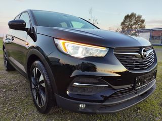 Opel Grandland X 2018 *131PS*NAVI*6 SPEED*ΓΡΑΜΜΑΤΙΑ-thumb-43