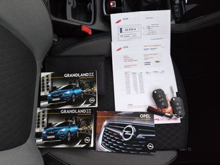 Opel Grandland X 2018 *131PS*NAVI*6 SPEED*ΓΡΑΜΜΑΤΙΑ-thumb-115