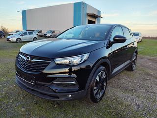 Opel Grandland X 2018 *131PS*NAVI*6 SPEED*ΓΡΑΜΜΑΤΙΑ-thumb-2
