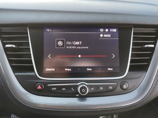Opel Grandland X 2018 *131PS*NAVI*6 SPEED*ΓΡΑΜΜΑΤΙΑ-thumb-67
