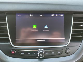 Opel Grandland X 2018 *131PS*NAVI*6 SPEED*ΓΡΑΜΜΑΤΙΑ-thumb-68