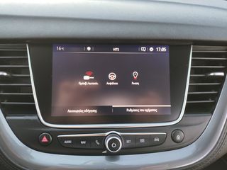 Opel Grandland X 2018 *131PS*NAVI*6 SPEED*ΓΡΑΜΜΑΤΙΑ-thumb-71