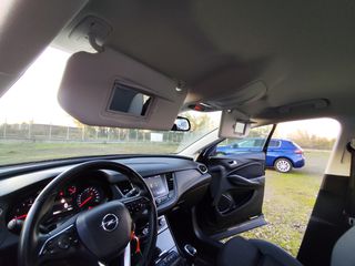 Opel Grandland X 2018 *131PS*NAVI*6 SPEED*ΓΡΑΜΜΑΤΙΑ-thumb-49