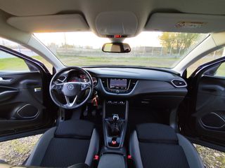 Opel Grandland X 2018 *131PS*NAVI*6 SPEED*ΓΡΑΜΜΑΤΙΑ-thumb-47