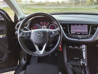Opel Grandland X 2018 *131PS*NAVI*6 SPEED*ΓΡΑΜΜΑΤΙΑ-thumb-57