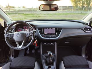 Opel Grandland X 2018 *131PS*NAVI*6 SPEED*ΓΡΑΜΜΑΤΙΑ-thumb-48