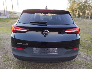 Opel Grandland X 2018 *131PS*NAVI*6 SPEED*ΓΡΑΜΜΑΤΙΑ-thumb-28