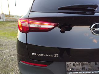 Opel Grandland X 2018 *131PS*NAVI*6 SPEED*ΓΡΑΜΜΑΤΙΑ-thumb-27