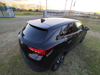 Opel Grandland X 2018 *131PS*NAVI*6 SPEED*ΓΡΑΜΜΑΤΙΑ-thumb-31