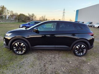 Opel Grandland X 2018 *131PS*NAVI*6 SPEED*ΓΡΑΜΜΑΤΙΑ-thumb-6