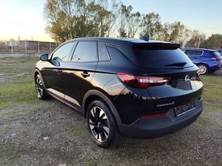 Opel Grandland X 2018 *131PS*NAVI*6 SPEED*ΓΡΑΜΜΑΤΙΑ-thumb-7