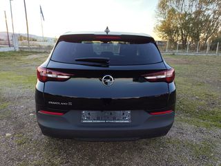 Opel Grandland X 2018 *131PS*NAVI*6 SPEED*ΓΡΑΜΜΑΤΙΑ-thumb-8