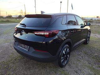 Opel Grandland X 2018 *131PS*NAVI*6 SPEED*ΓΡΑΜΜΑΤΙΑ-thumb-9