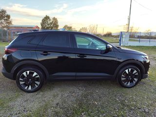 Opel Grandland X 2018 *131PS*NAVI*6 SPEED*ΓΡΑΜΜΑΤΙΑ-thumb-5