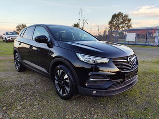 Opel Grandland X 2018 *131PS*NAVI*6 SPEED*ΓΡΑΜΜΑΤΙΑ-thumb-4
