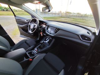 Opel Grandland X 2018 *131PS*NAVI*6 SPEED*ΓΡΑΜΜΑΤΙΑ-thumb-53