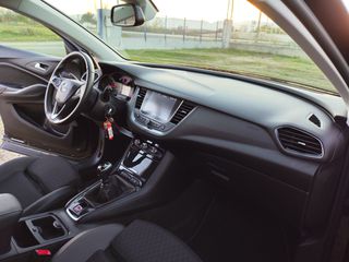 Opel Grandland X 2018 *131PS*NAVI*6 SPEED*ΓΡΑΜΜΑΤΙΑ-thumb-54