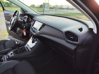 Opel Grandland X 2018 *131PS*NAVI*6 SPEED*ΓΡΑΜΜΑΤΙΑ-thumb-55