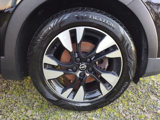 Opel Grandland X 2018 *131PS*NAVI*6 SPEED*ΓΡΑΜΜΑΤΙΑ-thumb-26