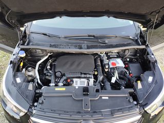 Opel Grandland X 2018 *131PS*NAVI*6 SPEED*ΓΡΑΜΜΑΤΙΑ-thumb-10