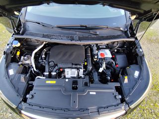 Opel Grandland X 2018 *131PS*NAVI*6 SPEED*ΓΡΑΜΜΑΤΙΑ-thumb-11