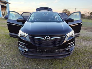 Opel Grandland X 2018 *131PS*NAVI*6 SPEED*ΓΡΑΜΜΑΤΙΑ-thumb-14