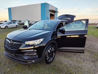 Opel Grandland X 2018 *131PS*NAVI*6 SPEED*ΓΡΑΜΜΑΤΙΑ-thumb-16