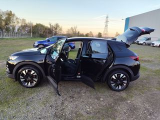 Opel Grandland X 2018 *131PS*NAVI*6 SPEED*ΓΡΑΜΜΑΤΙΑ-thumb-18
