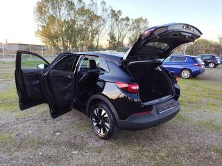 Opel Grandland X 2018 *131PS*NAVI*6 SPEED*ΓΡΑΜΜΑΤΙΑ-thumb-19