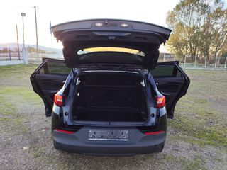 Opel Grandland X 2018 *131PS*NAVI*6 SPEED*ΓΡΑΜΜΑΤΙΑ-thumb-20