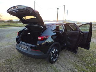 Opel Grandland X 2018 *131PS*NAVI*6 SPEED*ΓΡΑΜΜΑΤΙΑ-thumb-21