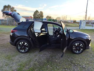 Opel Grandland X 2018 *131PS*NAVI*6 SPEED*ΓΡΑΜΜΑΤΙΑ-thumb-17