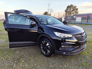 Opel Grandland X 2018 *131PS*NAVI*6 SPEED*ΓΡΑΜΜΑΤΙΑ-thumb-15