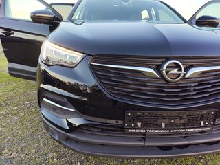Opel Grandland X 2018 *131PS*NAVI*6 SPEED*ΓΡΑΜΜΑΤΙΑ-thumb-22