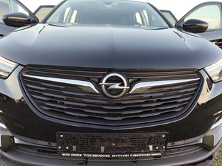 Opel Grandland X 2018 *131PS*NAVI*6 SPEED*ΓΡΑΜΜΑΤΙΑ-thumb-23