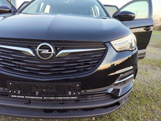 Opel Grandland X 2018 *131PS*NAVI*6 SPEED*ΓΡΑΜΜΑΤΙΑ-thumb-24