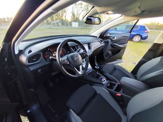 Opel Grandland X 2018 *131PS*NAVI*6 SPEED*ΓΡΑΜΜΑΤΙΑ-thumb-50