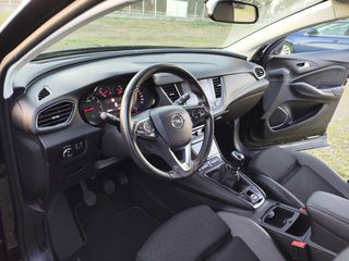 Opel Grandland X 2018 *131PS*NAVI*6 SPEED*ΓΡΑΜΜΑΤΙΑ-thumb-51