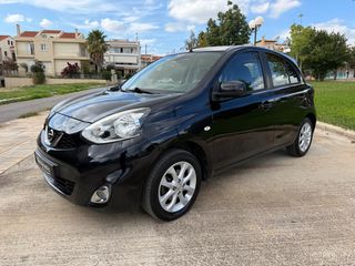 Nissan Micra 2016-thumb-1