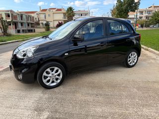 Nissan Micra 2016-thumb-2