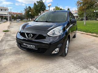 Nissan Micra 2016-thumb-3