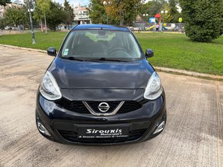 Nissan Micra 2016-thumb-4