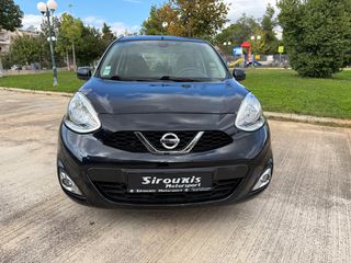 Nissan Micra 2016-thumb-5