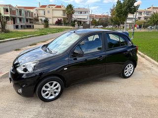 Nissan Micra 2016-thumb-6