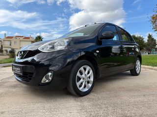 Nissan Micra 2016-thumb-8